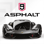 Asphalt 9: Legends - Nuevo juego de carreras 2020