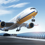 AIRLINE COMMANDER - Una experiencia de vuelo real