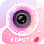 BeautyCam Selfie - Photos Selfie Portrait Editor