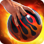 Bowling Crew — Juego de bowling en 3D