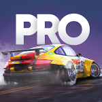 Drift Max Pro: Juego de Carreras de Autos
