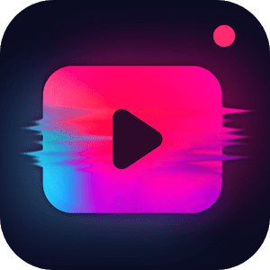 Editor de Video – Efecto Glitch y Foto Música