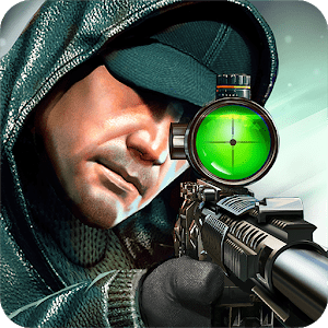 Francotiradores 3D – Sniper Shot