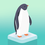 Isla Pingüino