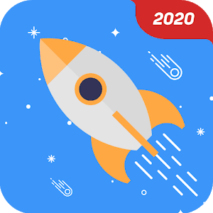 Rocket Cleaner – System Optimizer