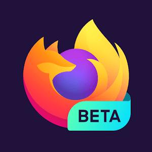 Beta de Firefox para Android