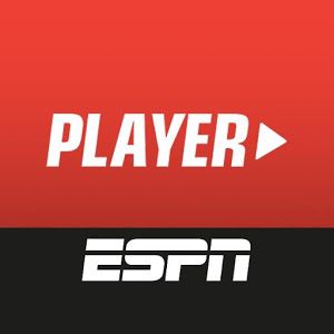 ESPN Player – Europe, ME, Africa & Asia