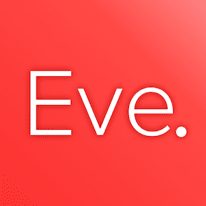 Eve- Rastreador Período