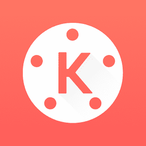 KineMaster – Editor y Creador de Video