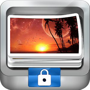 Photo Lock App – Hide Pictures & Videos