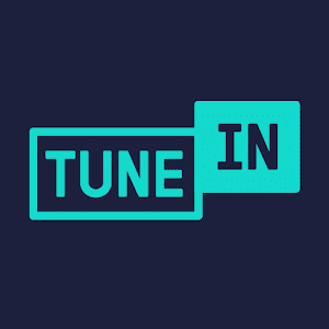 TuneIn Radio: Live Sports, News, Music & Podcasts
