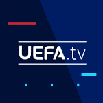 UEFA.tv Always Football. Always On