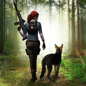Zombie Hunter Sniper: Juegos de Disparos gratis