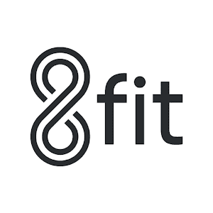 8fit – Fitness y Nutrición