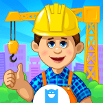 Builder Game (Juego albañil)