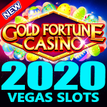 Gold Fortune Casino – Vegas Slots GRATIS