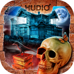 Hidden Object Haunted House of Fear - Mystery Game