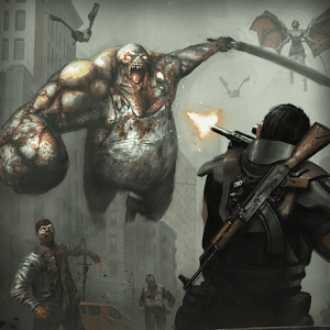 MAD ZOMBIES : Juegos de Zombies Offline
