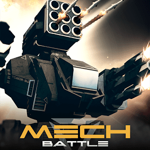 Mech Battle – Robots War Game