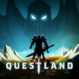 Questland: RPG de acción por turnos