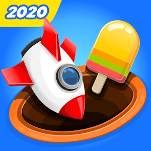 Match 3D – Matching Puzzle Game