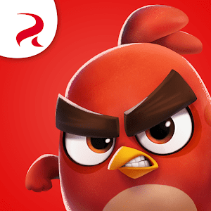 Angry Birds Dream Blast – Juego de puzzle de bird