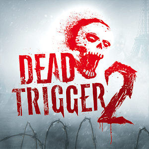 DEAD TRIGGER 2 – Shooter de Zombis y Supervivencia