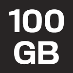 Degoo - 100 GB de almacenamiento en la nube gratis