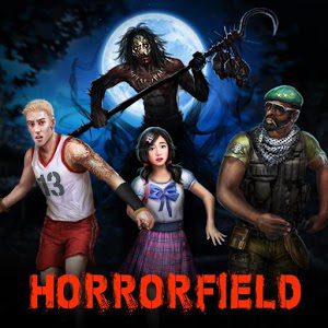Horrorfield – Horror de Supervivencia Multijugador