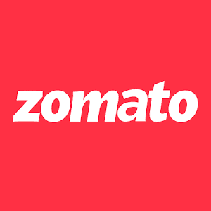 Zomato – Online Food Delivery & Restaurant Reviews
