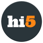Hi5 - Encuentros y chat