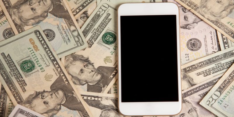 Las mejores apps para ganar dinero desde el smartphone