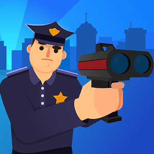 Let’s Be Cops 3D
