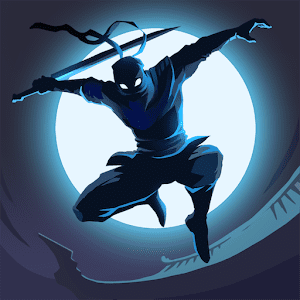 Shadow Knight: Aventura Morta – Ninja Stickman.