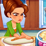 Delicious World - Cooking Game.