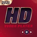 SAX Video Player 2021 - HD Video Player