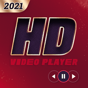 SAX Video Player 2021 – HD Video Player