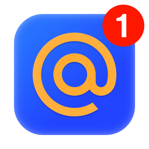 Email App España de Mail.Ru