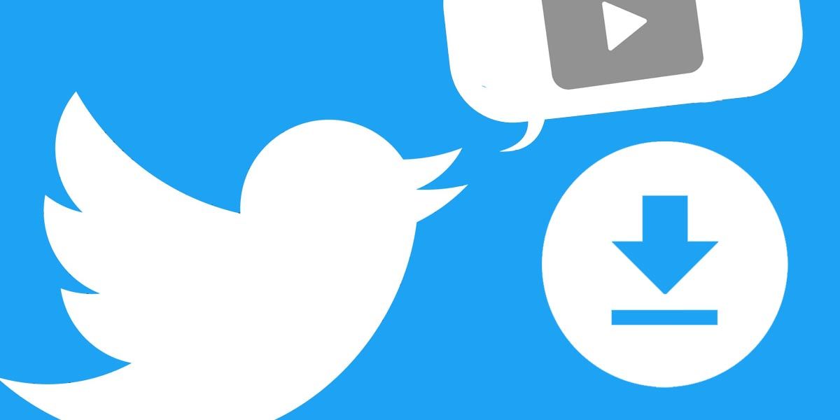 ¿Qué ofrece la app “Descargar videos de Twitter – Guardar videos Tweet”?