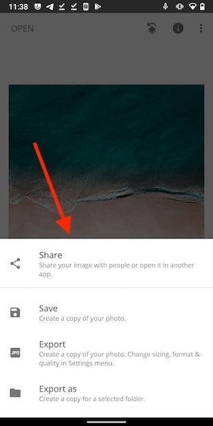 ¿Cómo borrar objetos y personas de una fotografía desde un Android?