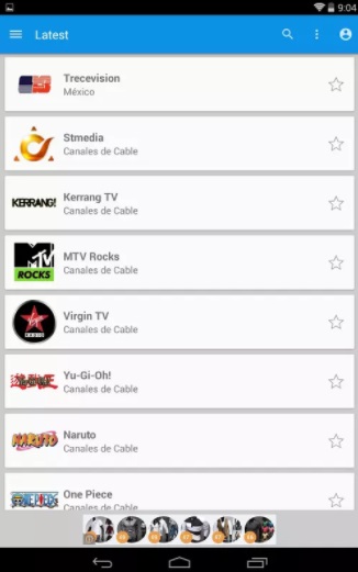 Pasos para descargar You TV Player en tu móvil Android