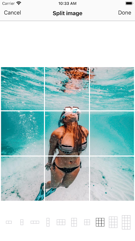 Preview – Plan your Instagram