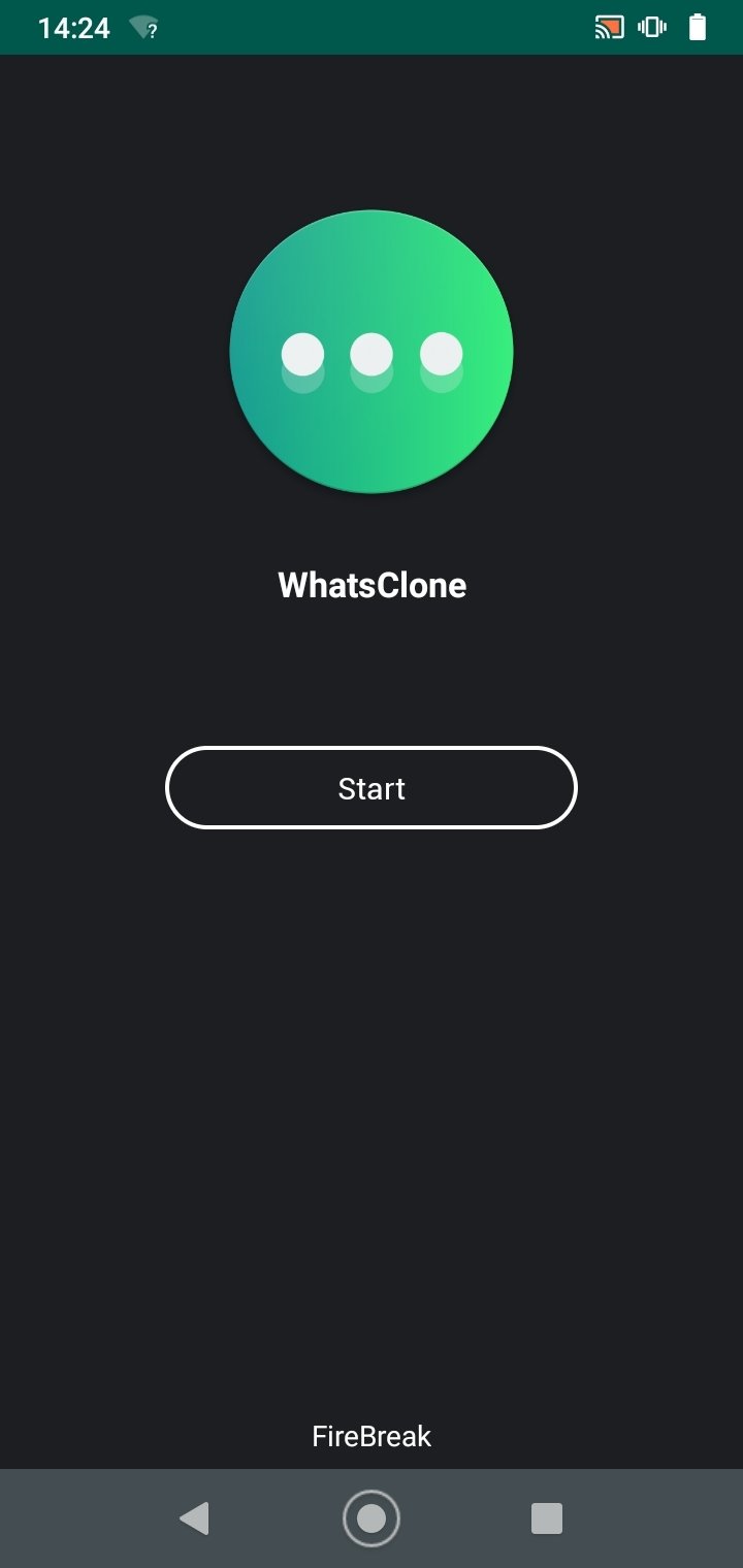 WhatsClone