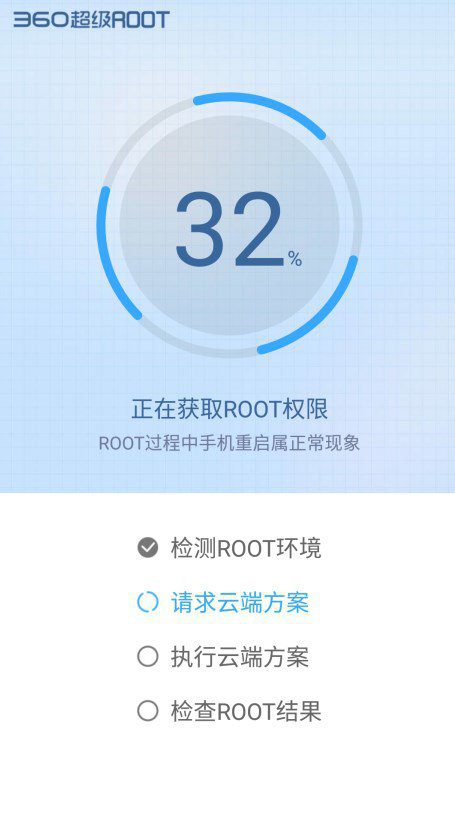 360 Root Android