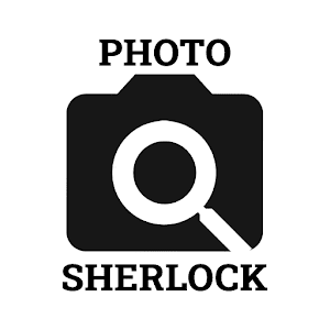 Photo Sherlock Android