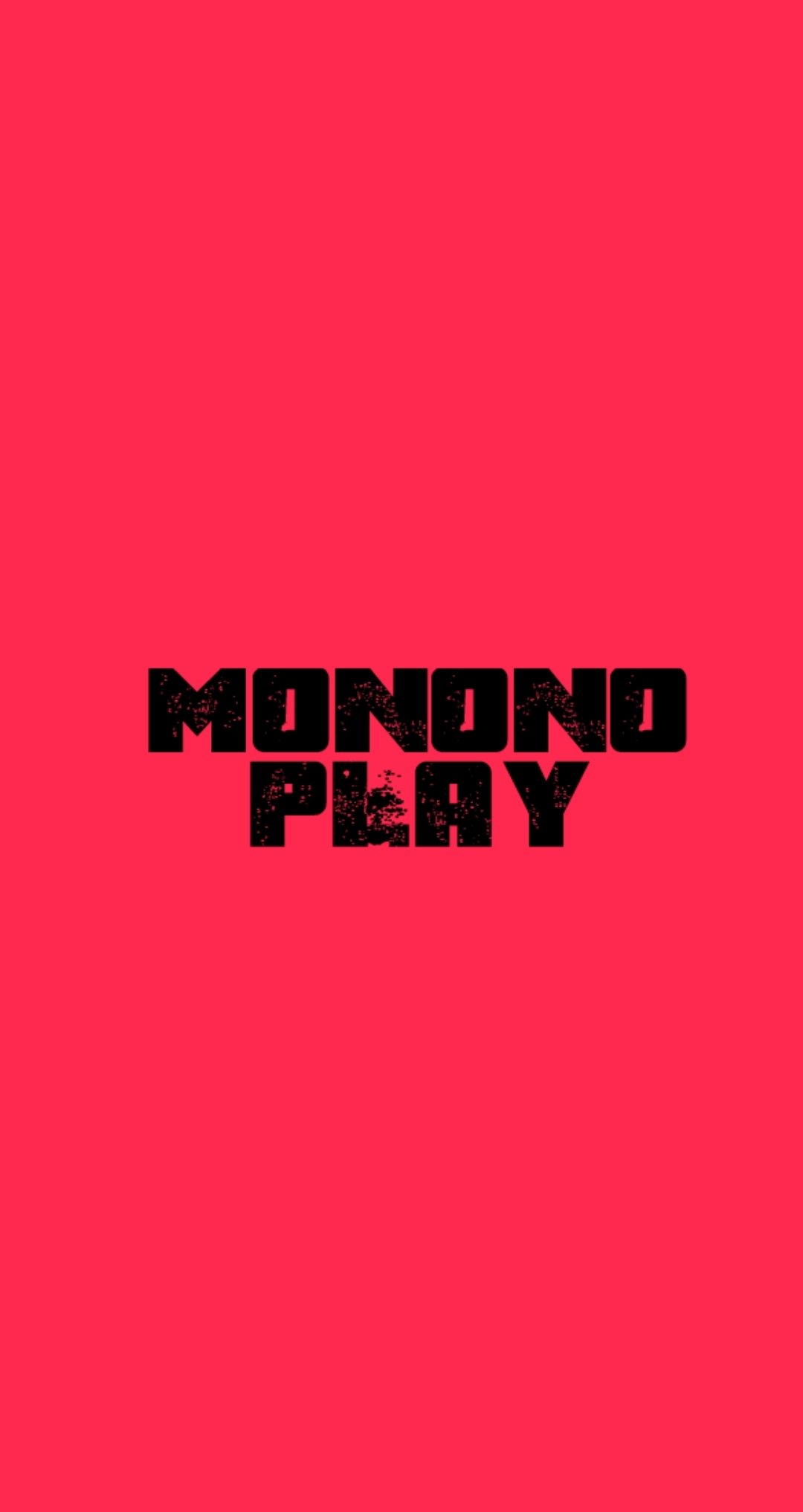Monono play Android