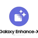 Galaxy Enhance-X