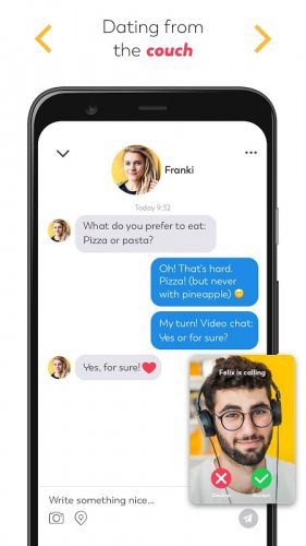 LOVOO – Chat app de citas, conocer gente y ligar