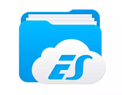 ES File Explorer / Manager PRO