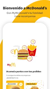 McDonald’s España